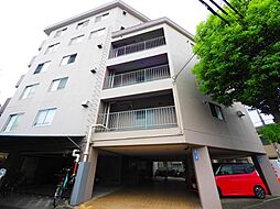 ライオンズマンション府中