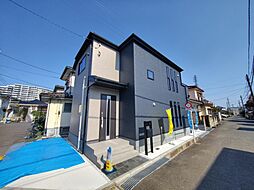 東京都日野市西平山５丁目