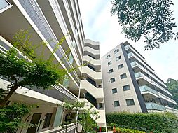 プレシス多摩永山レヴィエ