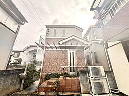 東京都中野区野方３丁目