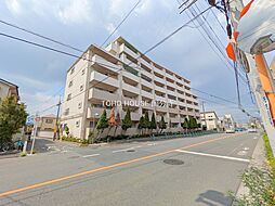 境南マンション