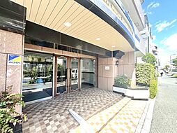 ライオンズマンション練馬春日町