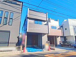 東京都立川市柴崎町１丁目