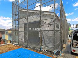 東京都清瀬市中里２丁目