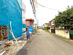 東京都立川市西砂町２丁目