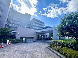 フォレステージ石神井公園