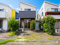 東京都小金井市貫井南町１丁目