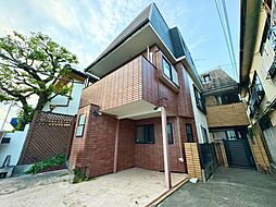 東京都狛江市東野川４丁目