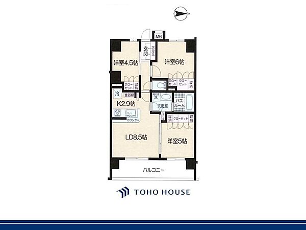 apartment 東京都三鷹市下連雀３丁目
地図を見る