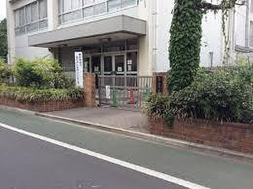 apartment 東京都三鷹市下連雀３丁目
地図を見る