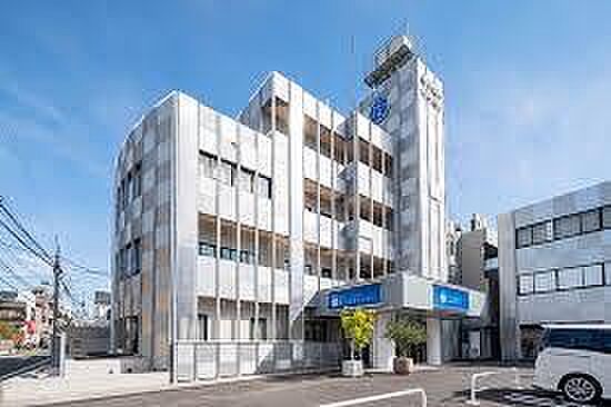 apartment 東京都三鷹市下連雀３丁目
地図を見る