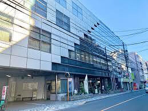 apartment 東京都三鷹市下連雀３丁目
地図を見る