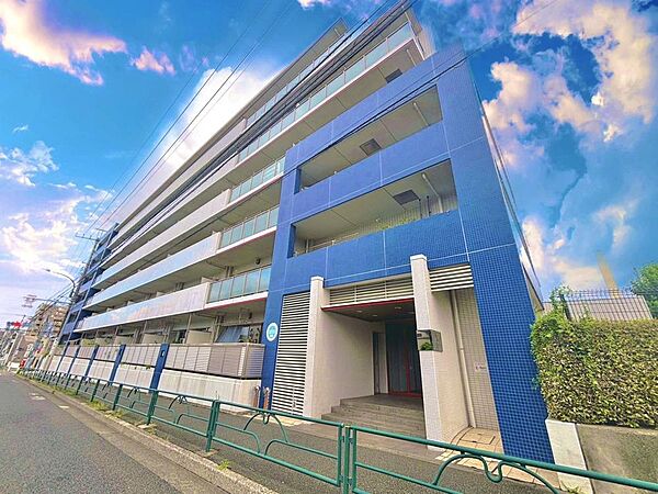 apartment 東京都国分寺市西恋ヶ窪４丁目
地図を見る