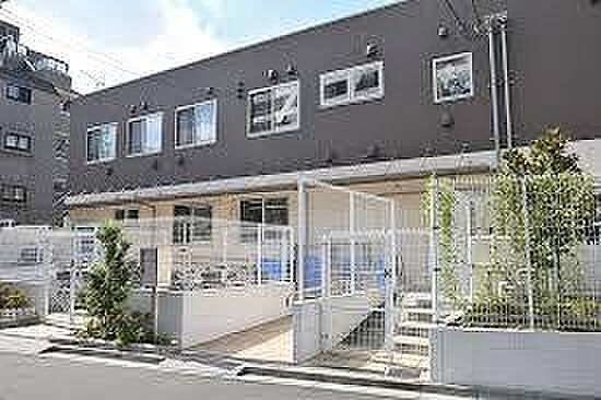 apartment 東京都国分寺市西恋ヶ窪４丁目
地図を見る