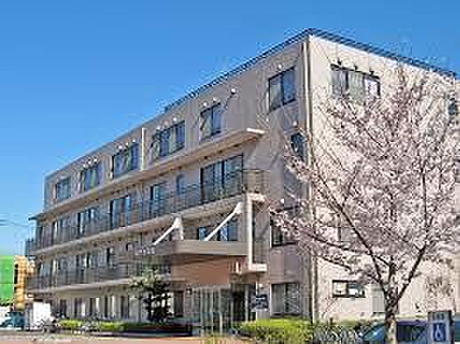 apartment 東京都国分寺市西恋ヶ窪４丁目
地図を見る