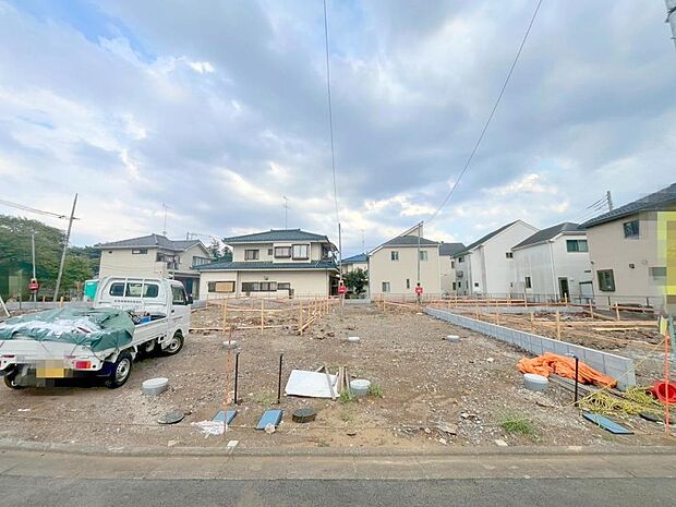 当社は選べる見学メニューをご用意。お客様のご希望・ご都合に合わせてご見学いただけます。