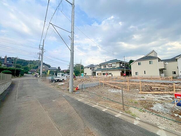 ご購入〜お引越しまでの流れや、資金計画についてなど、気になることは何でもお尋ねください。