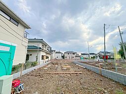 東京都武蔵村山市本町３丁目
