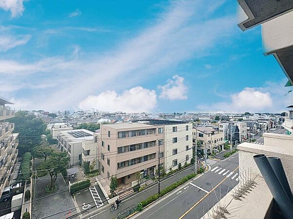 apartment 東京都武蔵野市境南町４丁目
地図を見る