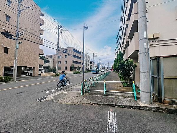 apartment 東京都武蔵野市境南町４丁目
地図を見る