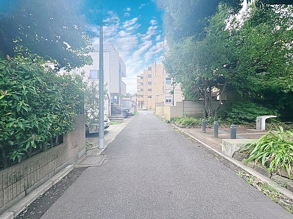 apartment 東京都武蔵野市境南町４丁目
地図を見る