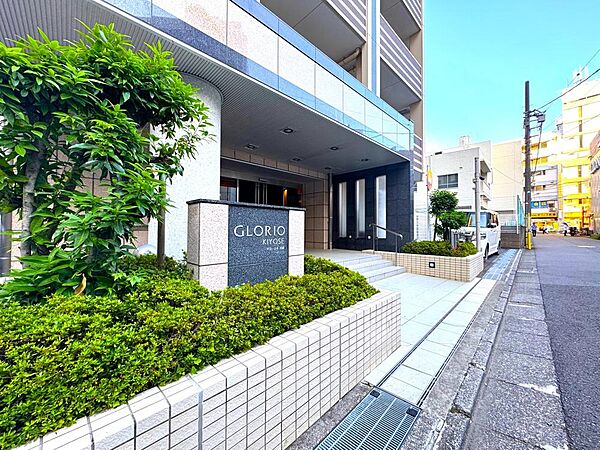 apartment 東京都清瀬市元町１丁目
地図を見る
