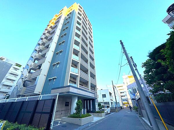 apartment 東京都清瀬市元町１丁目
地図を見る