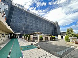 サンクレイドル玉川上水