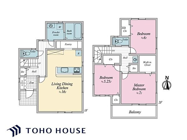 間取り：313004517177