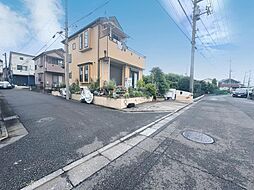 東京都東久留米市柳窪４丁目