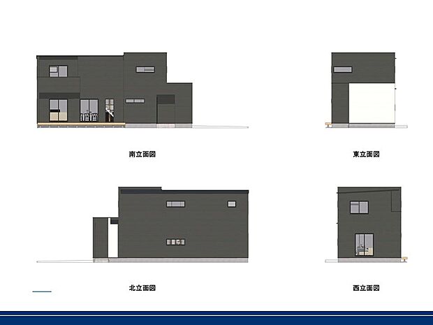 (建物プラン例)新しい生活をスタートさせたい時期に合わせて、住まい探しをお手伝いいたします。
