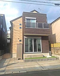 東京都東久留米市滝山７丁目