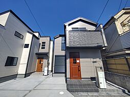 東京都府中市新町１丁目