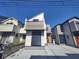 東京都府中市新町１丁目