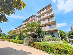 グリーンメゾン鶴牧5号棟(多摩センター)