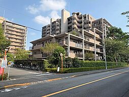 ヴィラージュヴェール7番館