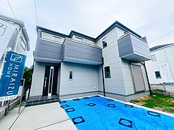 東京都武蔵村山市岸３丁目