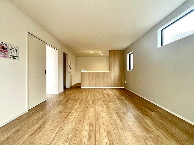 一日の中でも長い時間を過ごす空間です。お好みのインテリアコーディネートをお楽しみください。