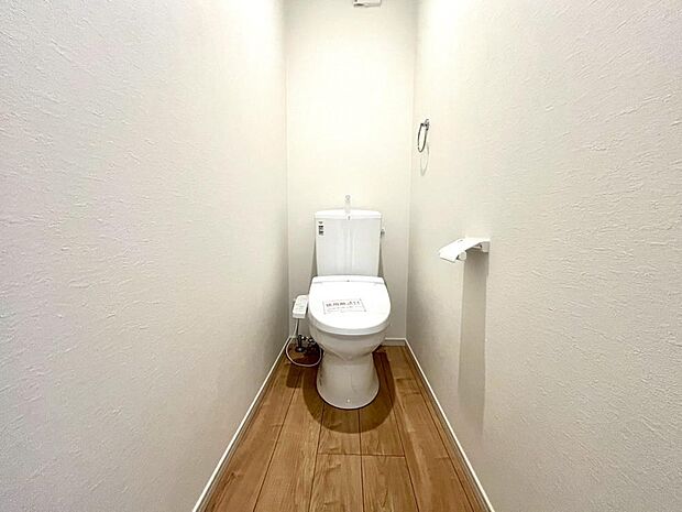 掃除のしやすさや機能など、現地にて実際にご確認ください。