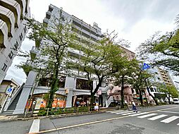 ダイアパレス武蔵境