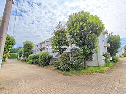 グリーンタウン清戸12号棟