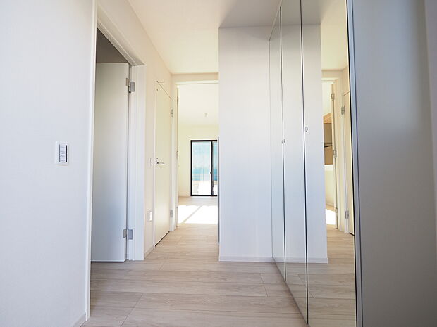 新しい生活をスタートさせたい時期をお伺いし、準備のスケジュールもアドバイスいたします。