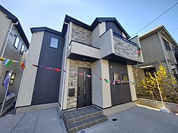 東京都府中市浅間町４丁目