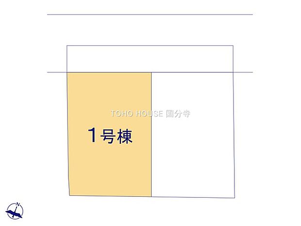 駐車場があります。電車だけでなくお車も利用でき、休日のお出かけの幅が広がりそうです。