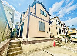 東京都練馬区南大泉４丁目