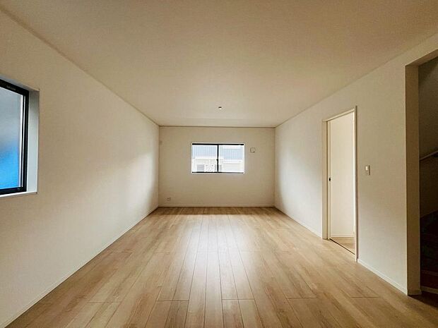 一日の中でも長い時間を過ごす空間です。お好みのインテリアコーディネートをお楽しみください。