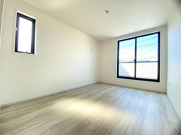 生活スタイルに合わせて、お子様部屋、寝室、テレワーク室など様々な用途で使用できます。