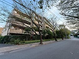 武蔵野レジデンス壱番館