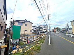 東京都立川市砂川町８丁目