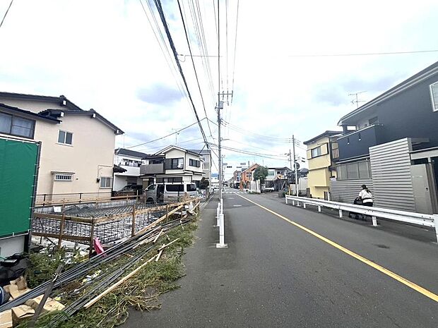 新しい生活をスタートさせたい時期に合わせて、住まい探しをお手伝いいたします。